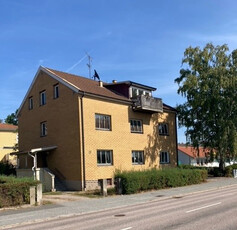 Apartment - Karlskronavägen Ronneby