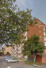 Apartment - Mellersta Stenbocksgatan Helsingborg