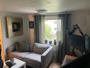 Apartment - Norra Forsåkersgatan Mölndal