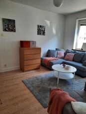 Apartment - Närkesgatan Malmö