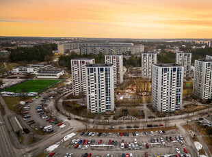 Apartment - Näsbydalsvägen Täby