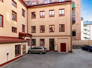 Apartment - Olaigatan Örebro