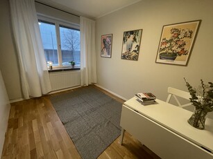 Apartment - Oxenstiernsgatan Stockholm