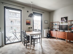 Apartment - Prefektgatan Uppsala