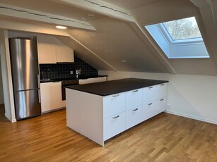 Apartment - Prästallén Kristianstad