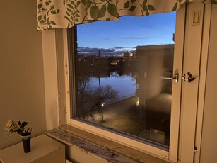 Apartment - Reimersholmsgatan Stockholm