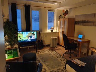 Apartment - Risåsgatan Göteborg