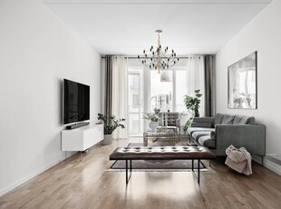 Apartment - Rundbäcksgatan Göteborg