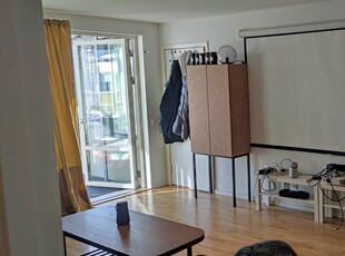 Apartment - Sandåkersgatan Umeå