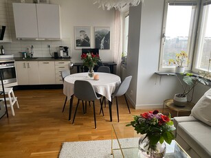 Apartment - Sikrenovägen Stocksund