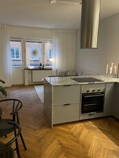 Apartment - Skvadronsgatan Malmö