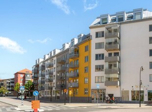 Apartment - Sollentunavägen Sollentuna