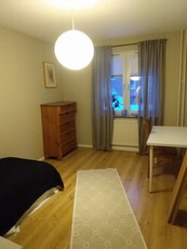 Apartment - Solståndsgatan Göteborg