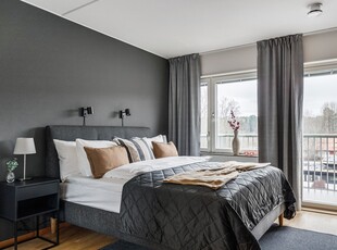 Apartment - Thorsmans väg Nyköping