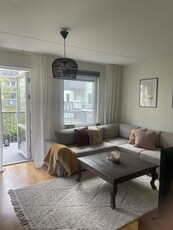 Apartment - Torngatan Uppsala