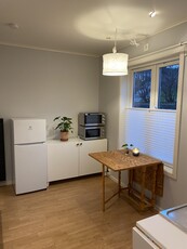 Apartment - Trumpetaregränd Göteborg