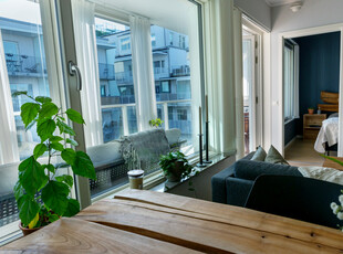 Apartment - Västra Varvsgatan Malmö