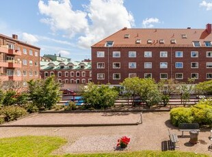 Backhausgatan 13 B