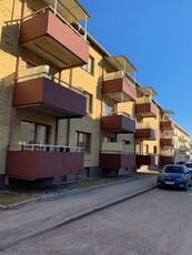 Bagaregatan 16 B