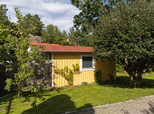 Cottage - Sångvägen Nacka