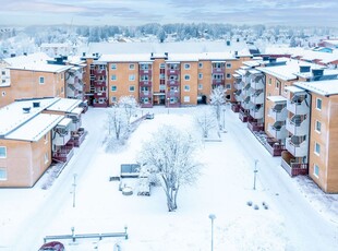 Föreningsgatan 10 D Centrum Gällivare 3 rok, 72.5 kvm, Gällivare