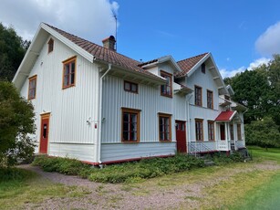 House - Bäcktuvevägen Göteborg