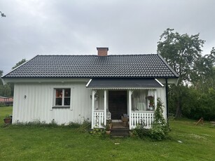 House - Mariehov Norrköping