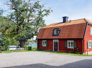 House - Näktergalsvägen Ekerö