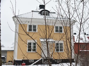 House - Prästgårdsängen Västerhaninge