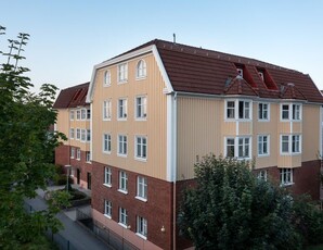 Kungälvsgatan 4B