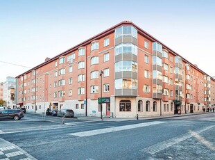 Lasarettsgatan 7 Jönköping Väster 3 rok, 82 kvm, JÖNKÖPING