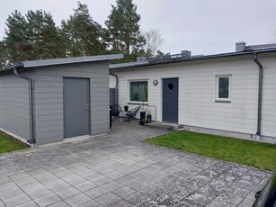 Terrace house - Röde Orms väg Kristianstad