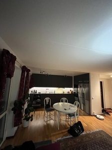 Apartment - Aprikosgatan Hässelby