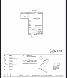 Apartment - Arningetorpsvägen Täby