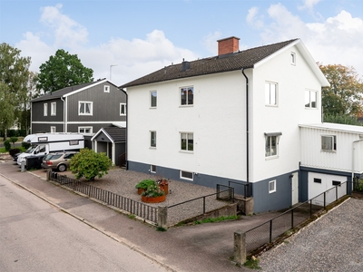 Apartment - Biskopsvägen Växjö