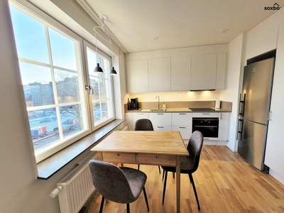 Apartment - Brostugevägen Lidingö