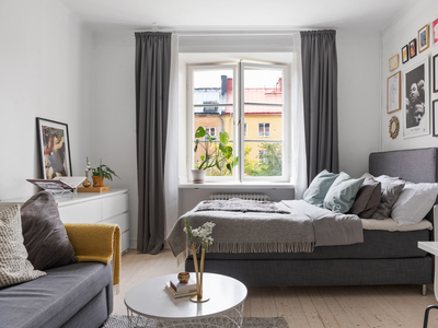 Apartment - Creutzgatan Stockholm