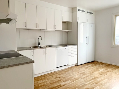 Apartment - Eriksfältsgatan Malmö