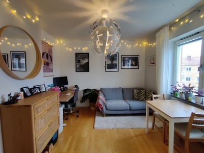 Apartment - Erikslustvägen Malmö