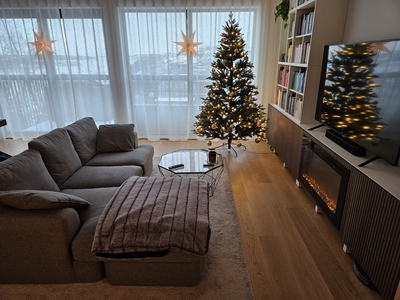 Apartment - Fabrikörvägen Nacka Strand