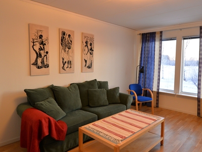 Apartment - Håkmark Umeå