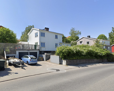 Apartment - Högbergsgatan Ludvika