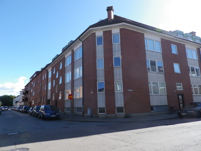 Apartment - Järnvägsgatan Landskrona