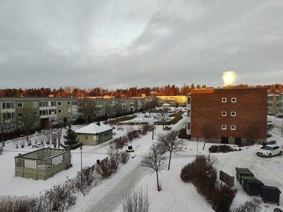 Apartment - Åkerbyvägen Täby