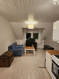 Apartment - Krokslättsgatan Mölndal