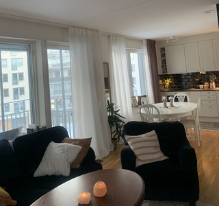 Apartment - Kvarnbygatan Mölndal