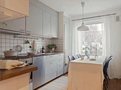 Apartment - Långängen Göteborg