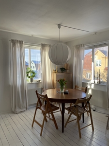 Apartment - Margaretagatan Halmstad