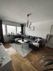 Apartment - Marklandsgatan Göteborg