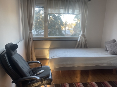 Apartment - Marmorvägen Uppsala